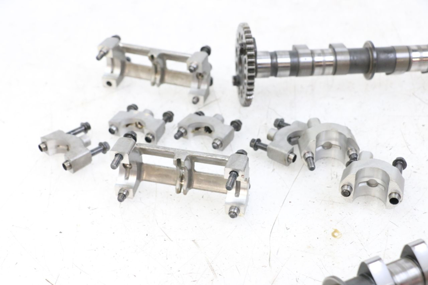 photo de CAMSHAFT YAMAHA FJR ABS 1300 (2006 - 2012) - Component detail