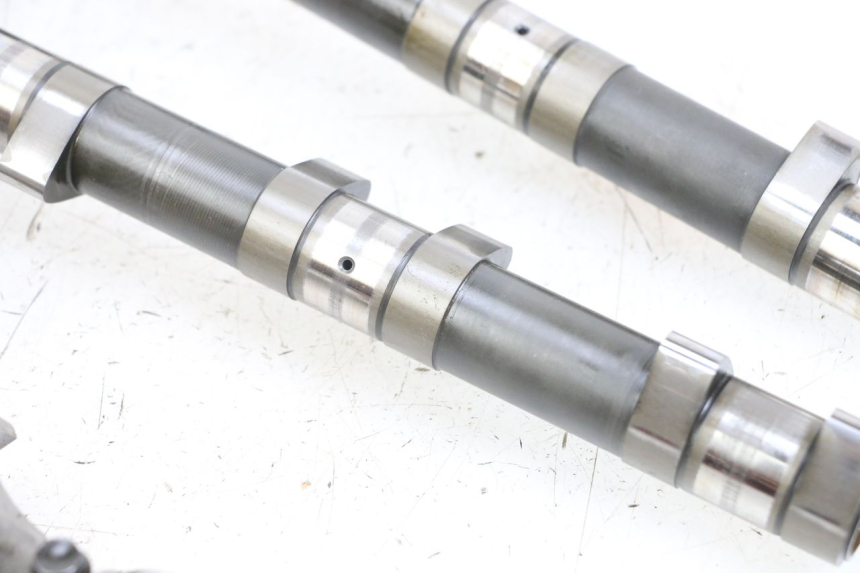 photo de CAMSHAFT YAMAHA FJR ABS 1300 (2006 - 2012) - Markings and original references