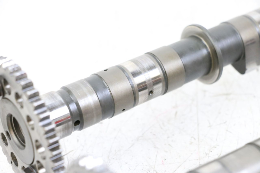 photo de CAMSHAFT YAMAHA FJR ABS 1300 (2006 - 2012) - Component zoom