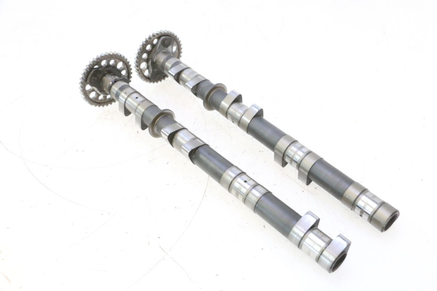photo de CAMSHAFT YAMAHA FJR 1300 (2001 - 2005) - Distinctive features