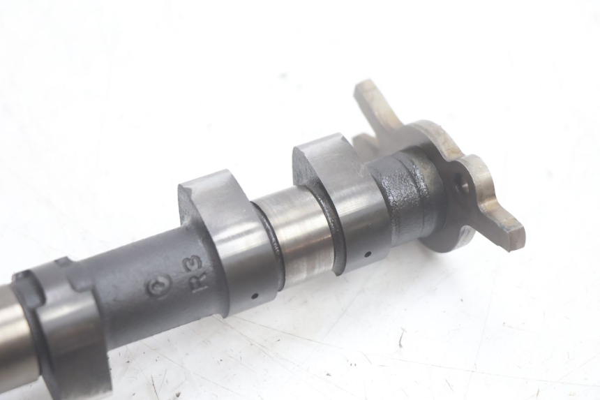 photo de CAMSHAFT HONDA FJS SILVER WING SILVERWING 400 (2005 - 2008) - Distinctive features