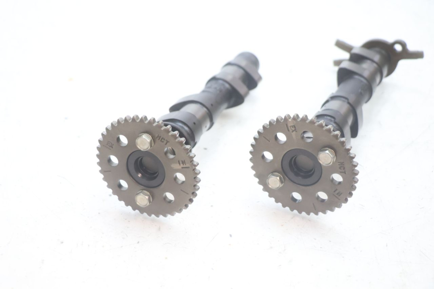 photo de CAMSHAFT HONDA FJS SILVER WING SILVERWING 400 (2005 - 2008) - Zoom on usage condition