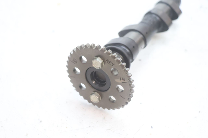 photo de CAMSHAFT HONDA FJS SILVER WING SILVERWING 400 (2005 - 2008) - Technical close-up