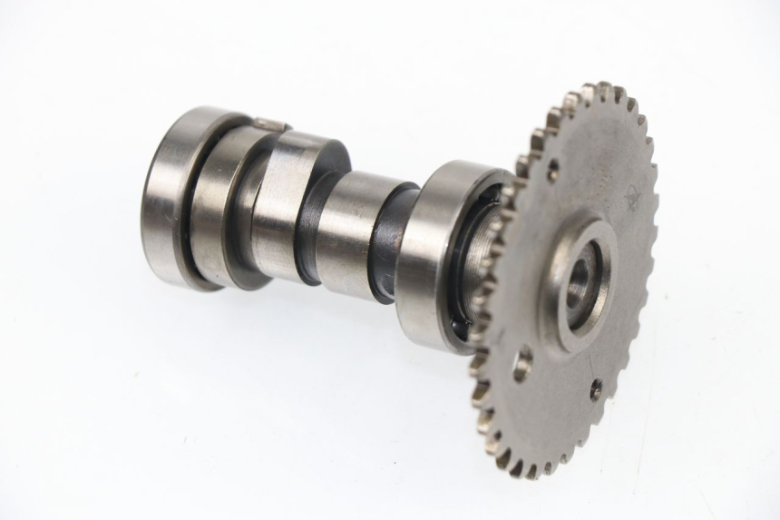 photo de CAMSHAFT REVATTO FUTURA GT 125 (2006 - 2008) - Main view