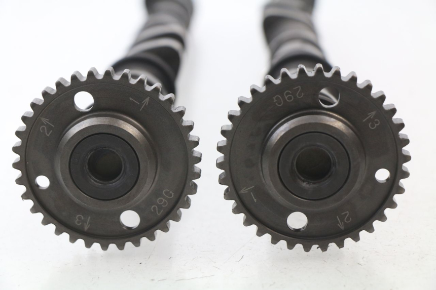 photo de CAMSHAFT SUZUKI GSX-R GSXR 600 (2008 - 2010) - Zoom on usage condition