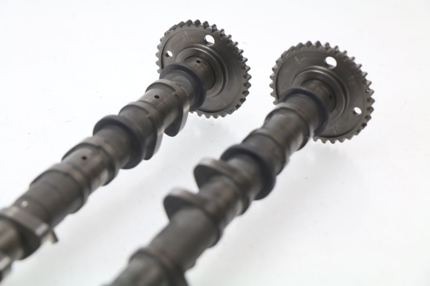 photo de CAMSHAFT SUZUKI GSX-R GSXR 600 (2008 - 2010) - Alternative perspective