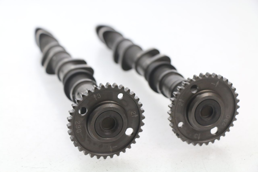 photo de CAMSHAFT SUZUKI GSX-R GSXR 600 (2008 - 2010) - Fixing points details