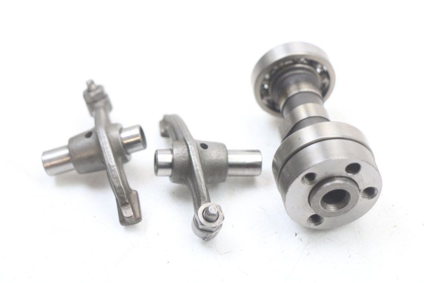 photo de CAMSHAFT KYMCO K-PW K-PIPE 50 (2012 - 2017) - Zoom on usage condition