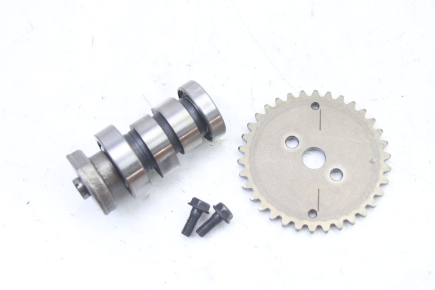 photo de CAMSHAFT PEUGEOT KISBEE 4T 50 (2018 - 2022) - Main view