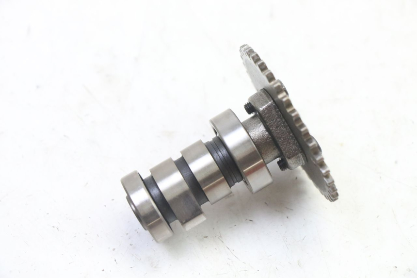 photo de CAMSHAFT PEUGEOT KISBEE 4T 50 (2018 - 2022) - Component detail