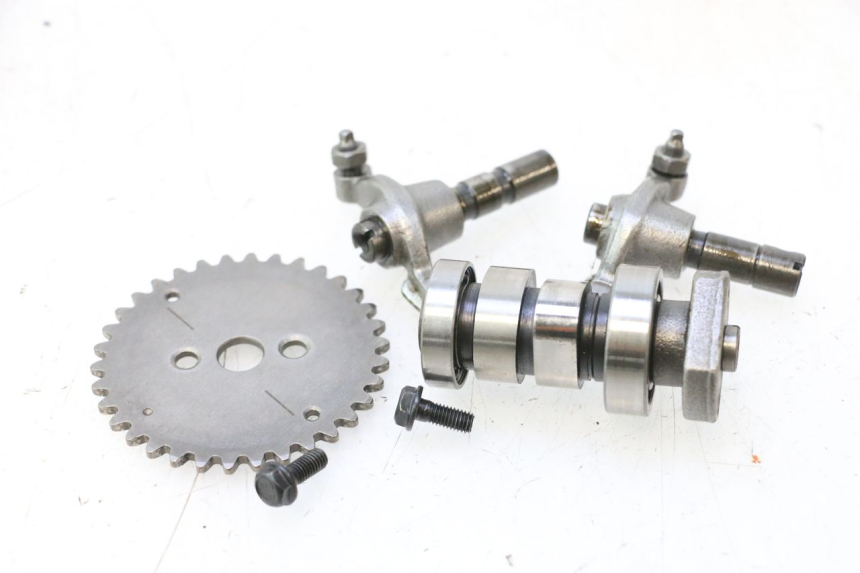 photo de CAMSHAFT PEUGEOT KISBEE 4T 50 (2010 - 2017) - Main view