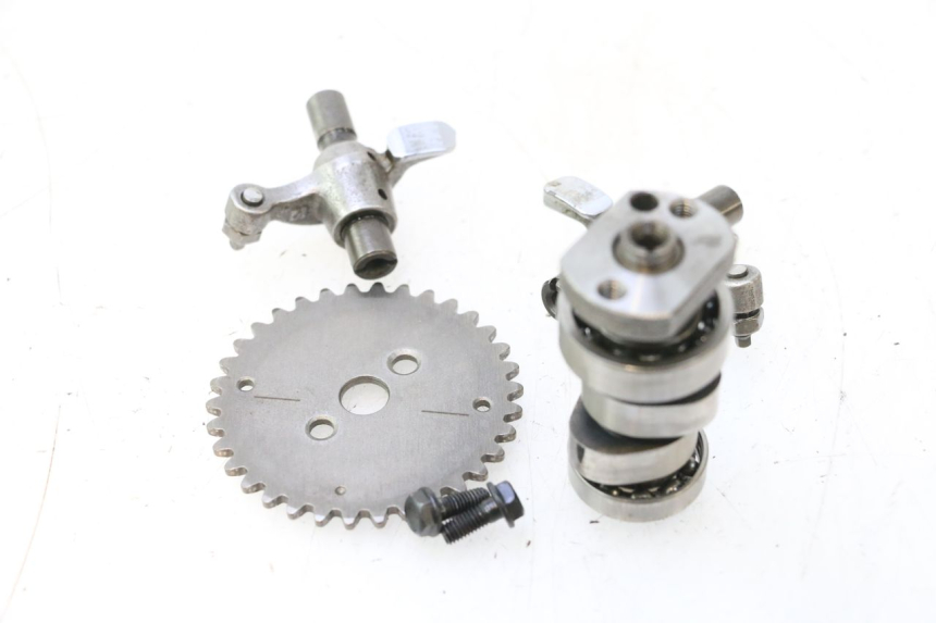 photo de CAMSHAFT PEUGEOT KISBEE 4T 50 (2010 - 2017) - Component detail