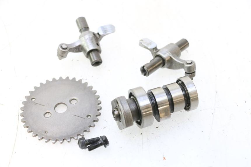 photo de CAMSHAFT PEUGEOT KISBEE 4T 50 (2010 - 2017) - Zoom on usage condition