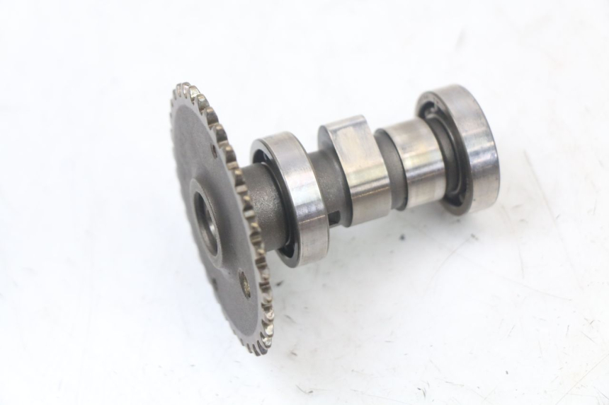 photo de CAMSHAFT KYMCO AGILITY 4T 50 (2005 - 2018) - Component detail