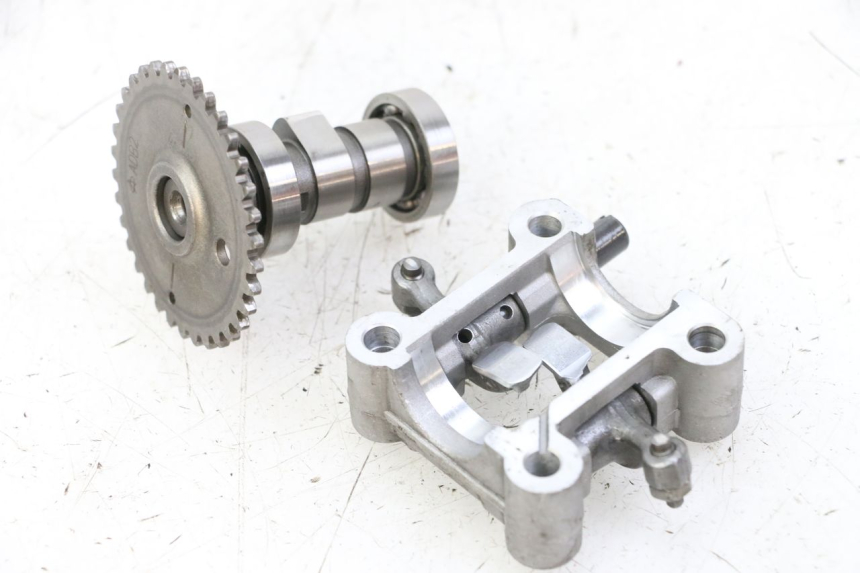 photo de CAMSHAFT KYMCO AGILITY 4T 50 (2018 - 2022) - Main view