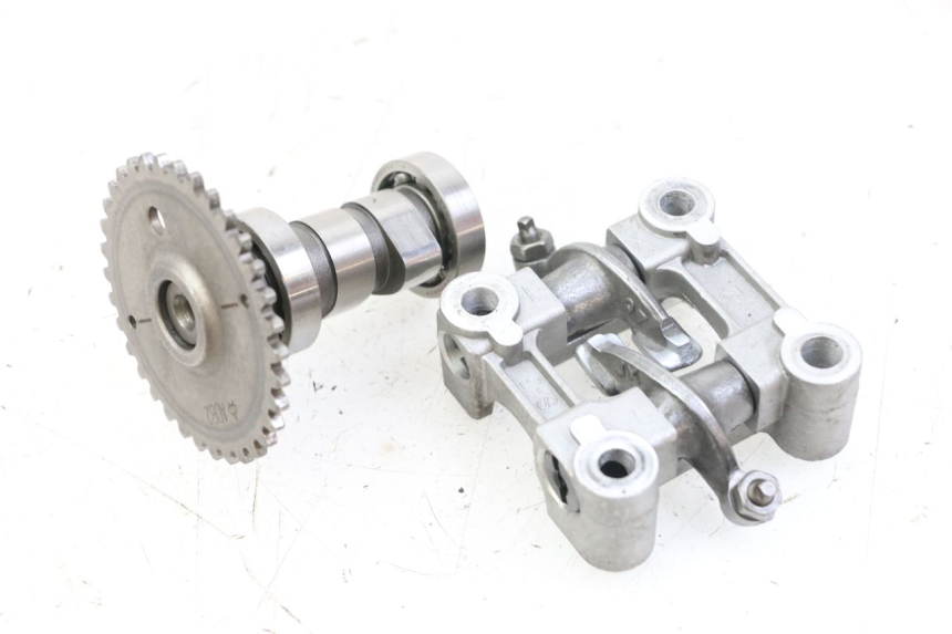 photo de CAMSHAFT KYMCO AGILITY 4T 50 (2018 - 2022) - Component detail