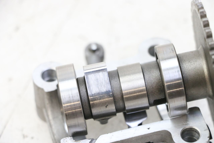 photo de CAMSHAFT KYMCO AGILITY 4T 50 (2018 - 2022) - Product overview