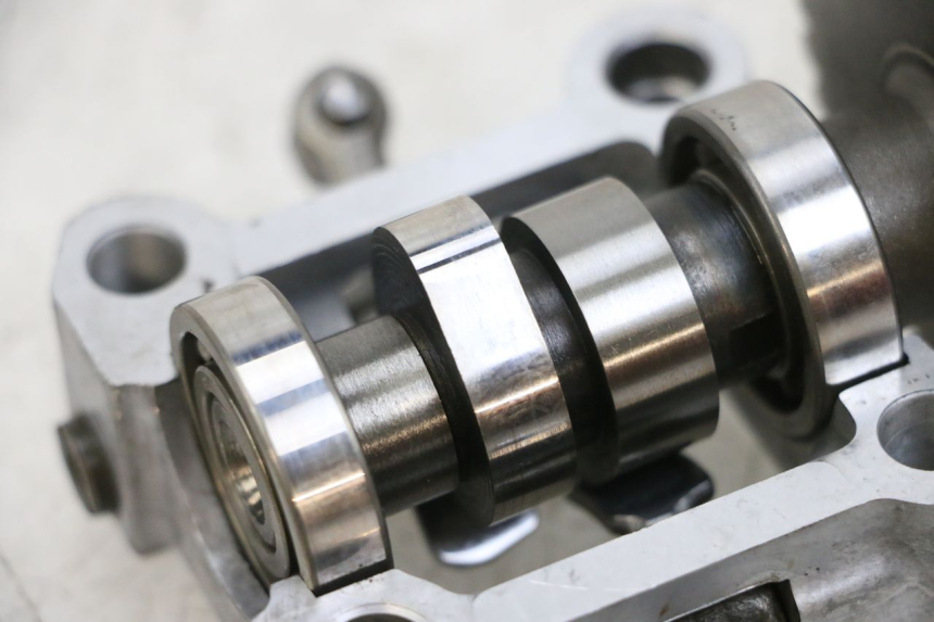 photo de CAMSHAFT KYMCO LIKE 125 (2009 - 2016) - Fixing points details