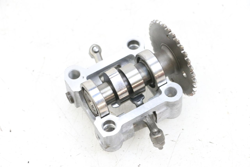 photo de CAMSHAFT KYMCO LIKE 125 (2009 - 2016) - Surface and material condition