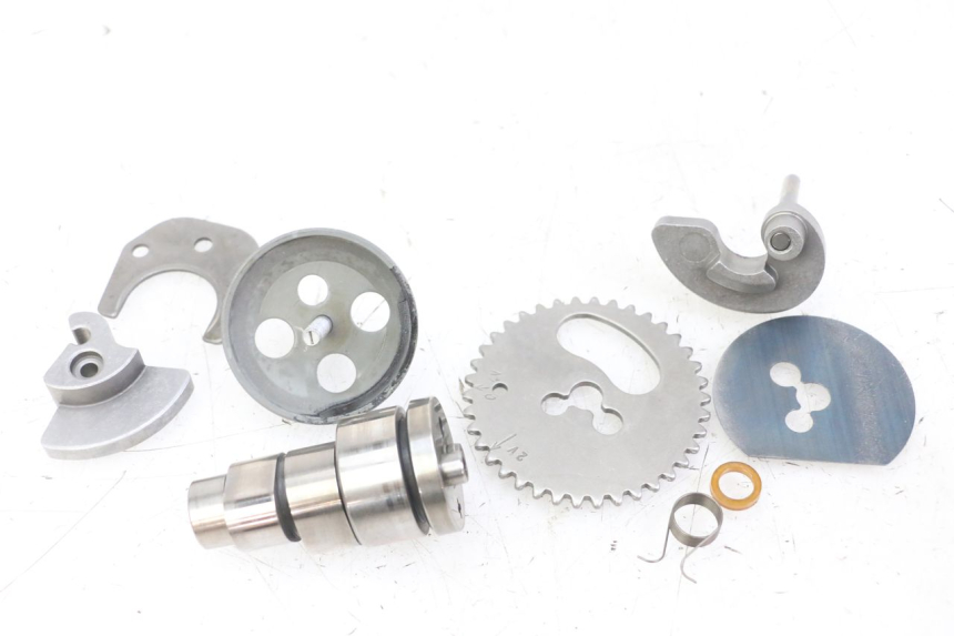 photo de CAMSHAFT PIAGGIO MP3 LT 300 (2010 - 2016) - Main view