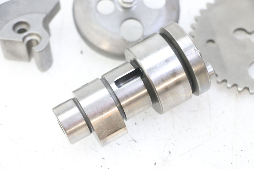 photo de CAMSHAFT PIAGGIO MP3 LT 300 (2010 - 2016) - Component detail