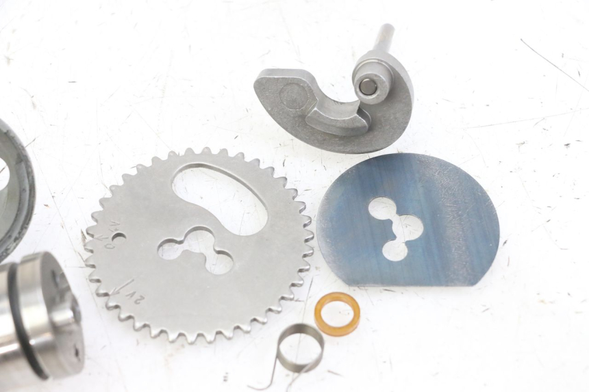 photo de CAMSHAFT PIAGGIO MP3 LT 300 (2010 - 2016) - Fixing points details