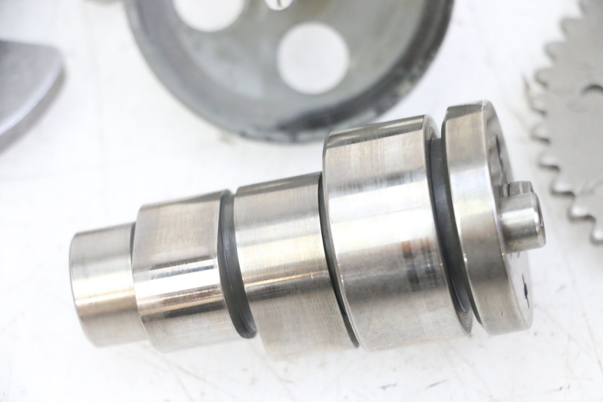 photo de CAMSHAFT PIAGGIO MP3 LT 300 (2010 - 2016) - Checked used part