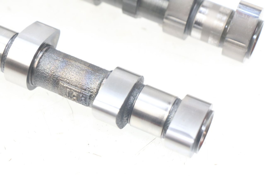 photo de CAMSHAFT YAMAHA MT-07 MT07 ABS 700 (2014 - 2017) - Fixing points details