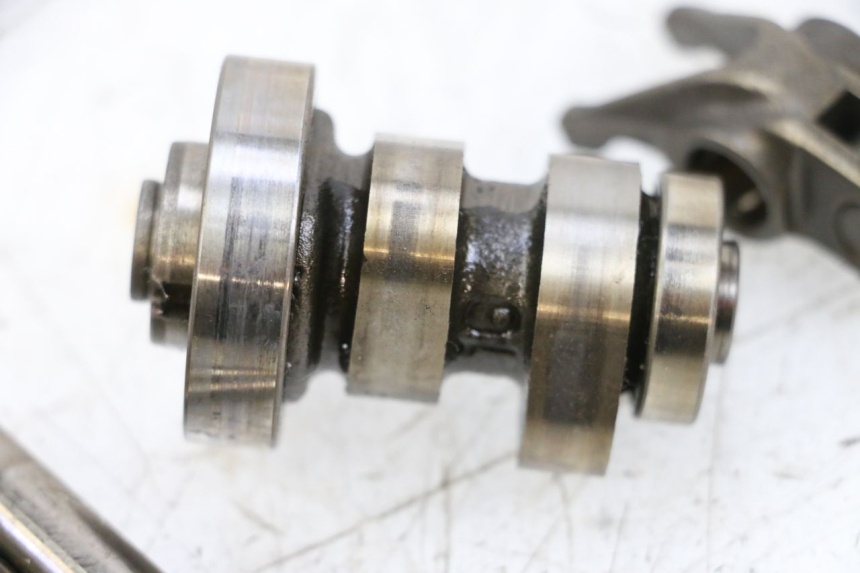 photo de CAMSHAFT YAMAHA NEOS NEO'S 4T 50 (2008 - 2016) - Product overview