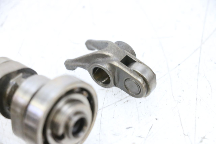 photo de CAMSHAFT YAMAHA NEOS NEO'S 4T 50 (2008 - 2016) - Fixing points details