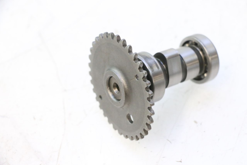 photo de CAMSHAFT JM MOTORS OLDIES 4T 50 (2010 - 2020) - Component detail
