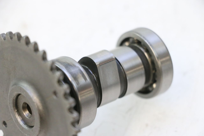 photo de CAMSHAFT JM MOTORS OLDIES 4T 50 (2010 - 2020) - Zoom on usage condition