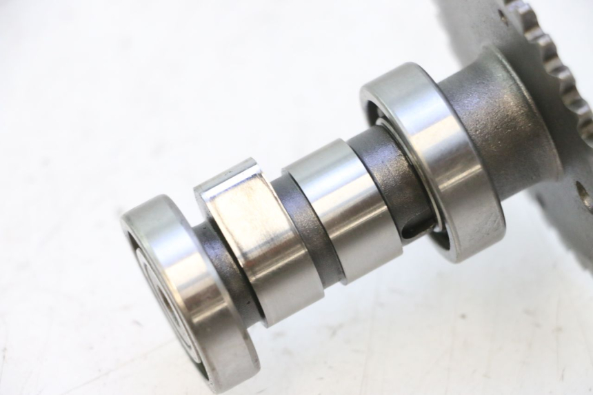 photo de CAMSHAFT JM MOTORS OLDIES 4T 50 (2010 - 2020) - Alternative perspective