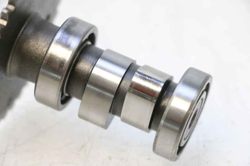 photo de CAMSHAFT JM MOTORS OLDIES 4T 50 (2010 - 2020) - Technical close-up