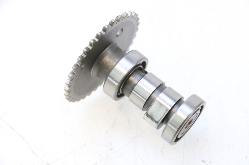 photo de CAMSHAFT JM MOTORS OLDIES 4T 50 (2010 - 2020) - Fixing points details