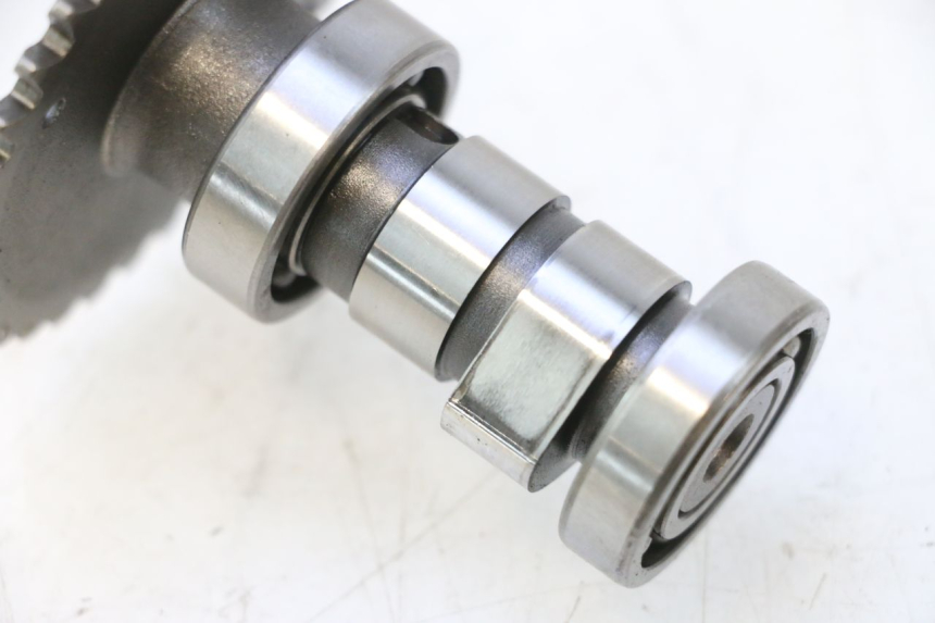 photo de CAMSHAFT JM MOTORS OLDIES 4T 50 (2010 - 2020) - Surface and material condition
