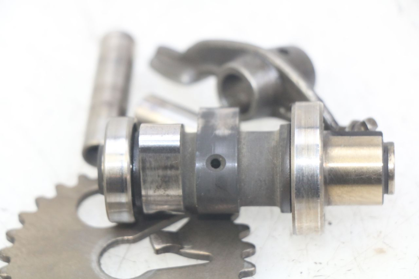 photo de CAMSHAFT SYM ORBIT 2 4T 50 (2018 - 2022) - Technical close-up