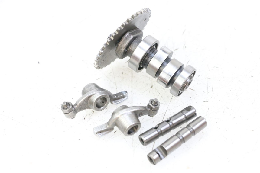 photo de CAMSHAFT PEUGEOT KISBEE 4T 50 (2018 - 2022) - Main view