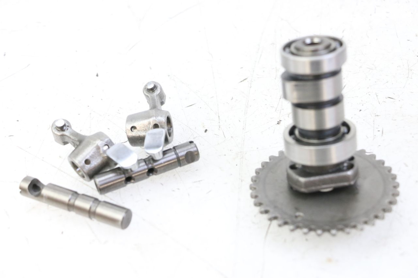 photo de CAMSHAFT PEUGEOT KISBEE 4T 50 (2018 - 2022) - Component detail