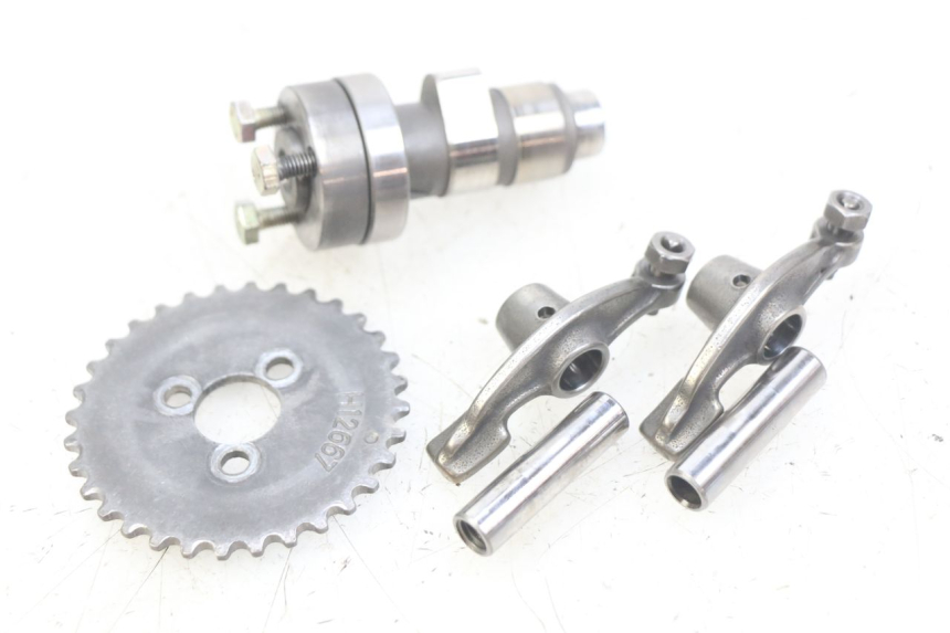 photo de CAMSHAFT YCF PILOT 125 - Main view