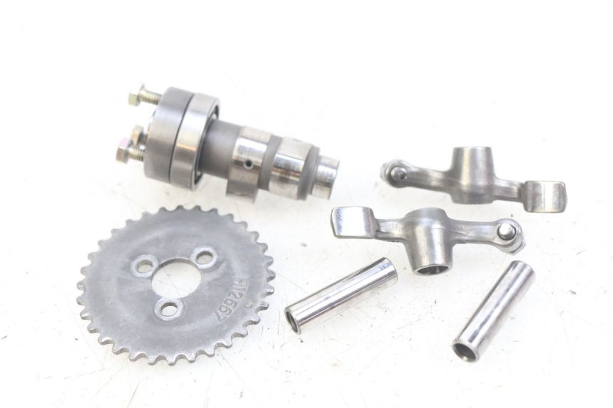 photo de CAMSHAFT YCF PILOT 125 - Component detail