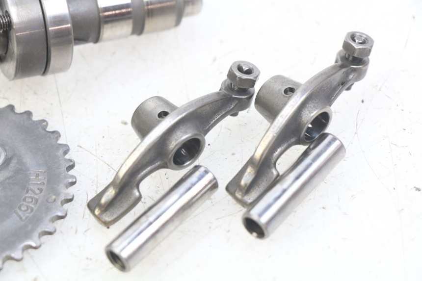 photo de CAMSHAFT YCF PILOT 125 - Product overview