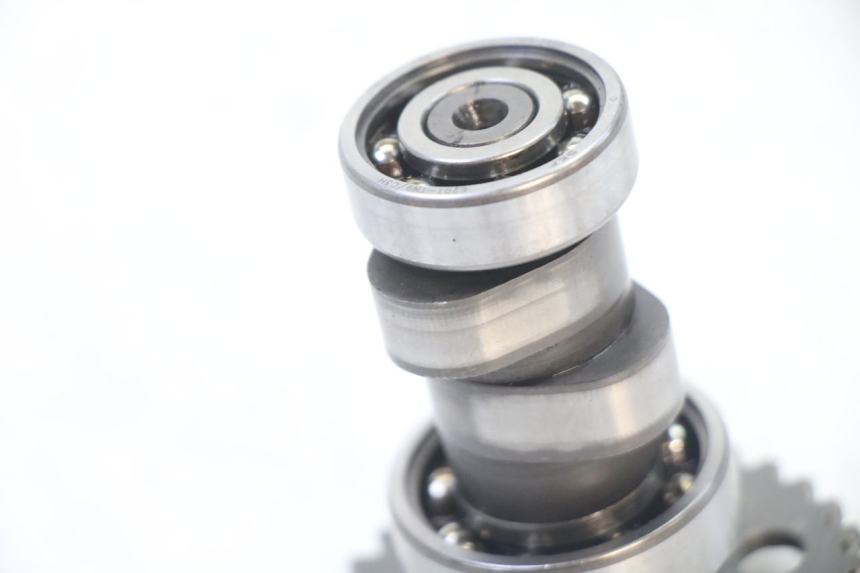 photo de CAMSHAFT PEUGEOT SATELIS 125 (2013 - 2018) - Surface and material condition