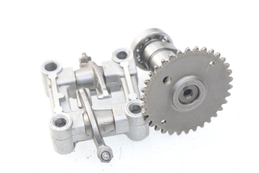 photo de CAMSHAFT JM MOTORS SC 4T 50 (2018 - 2021) - Main view