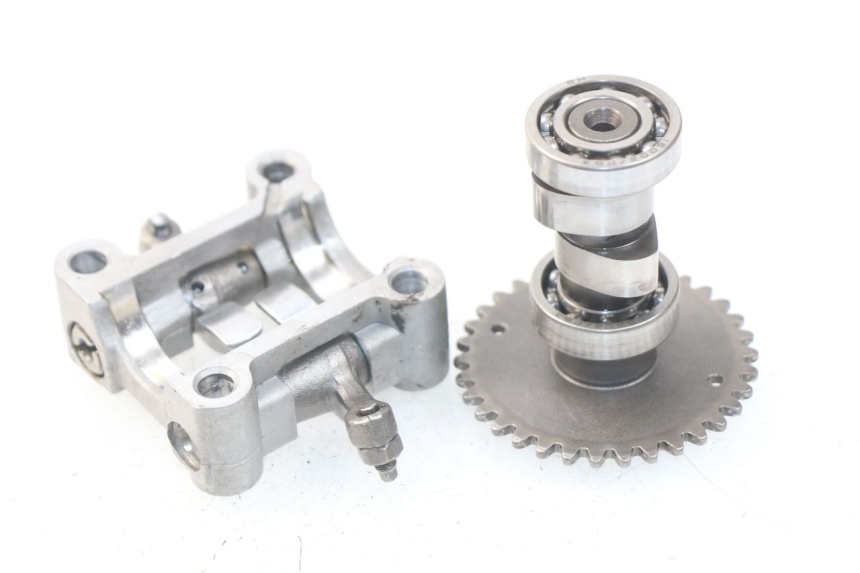 photo de CAMSHAFT JM MOTORS SC 4T 50 (2018 - 2021) - Component detail