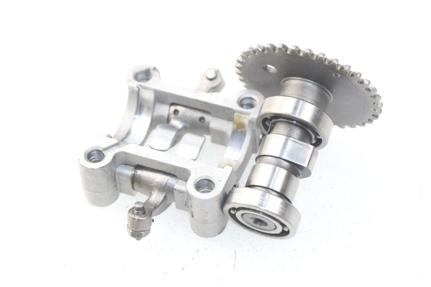 photo de CAMSHAFT JM MOTORS SC 4T 50 (2018 - 2021) - Zoom on usage condition