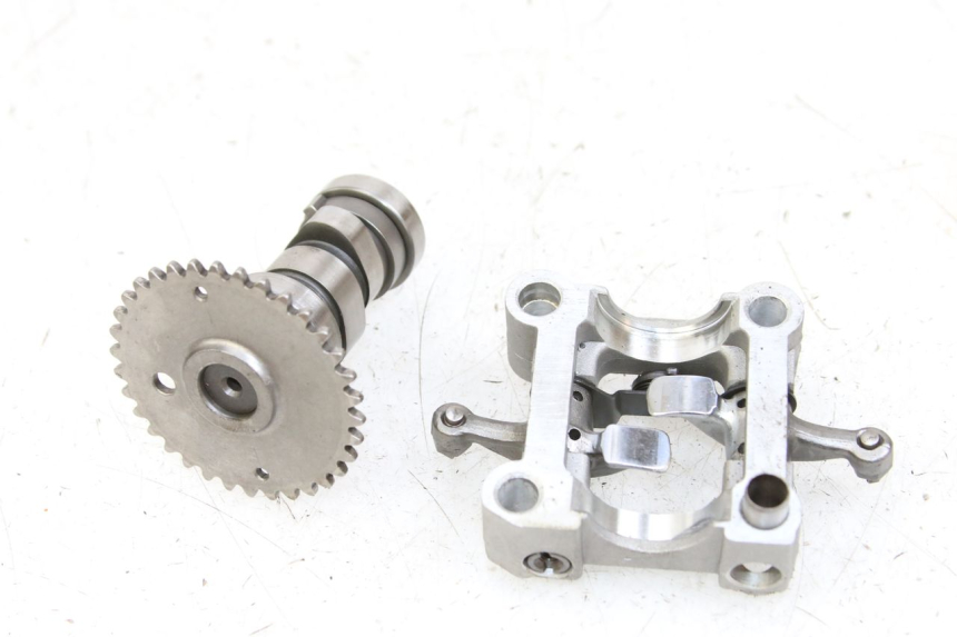 photo de CAMSHAFT RAZZO STEED 125 (2012 - 2018) - Main view