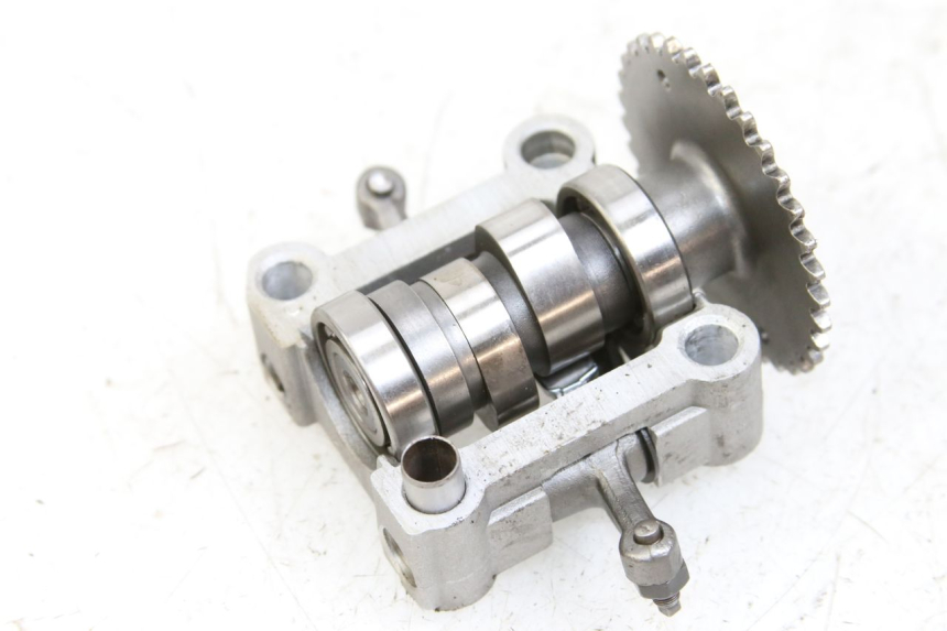 photo de CAMSHAFT RAZZO STEED 125 (2012 - 2018) - Zoom on usage condition