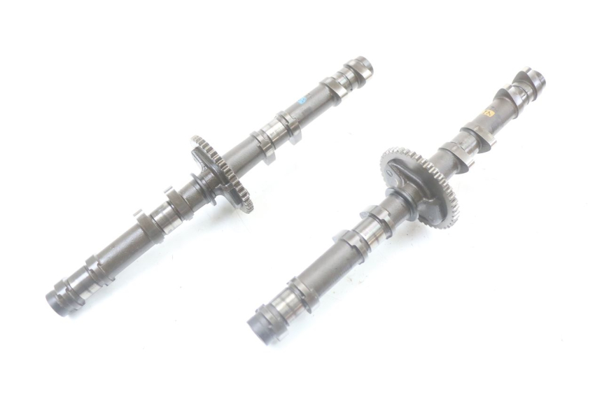 photo de CAMSHAFT SUZUKI GSX F GSXF 650 (2007 - 2015) - Surface and material condition