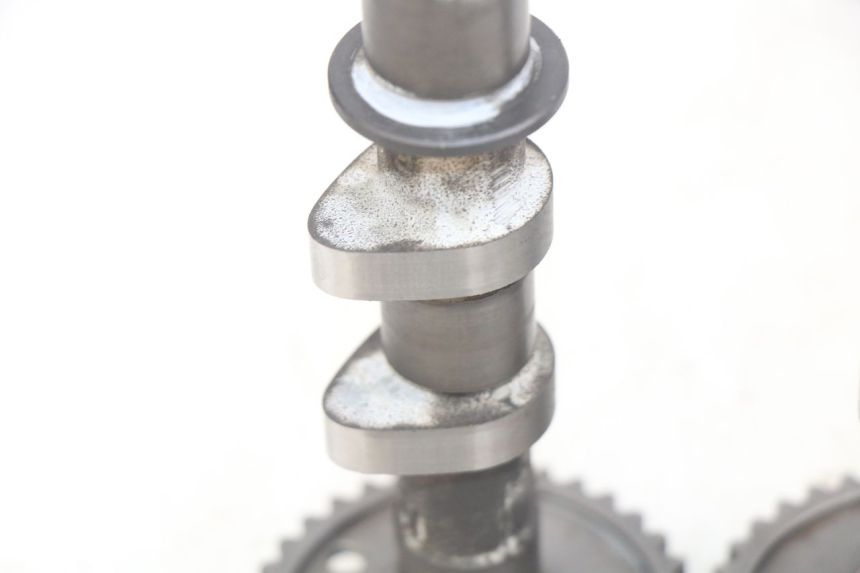 photo de CAMSHAFT SUZUKI SV N 650 (1999 - 2002) - Zoom on usage condition
